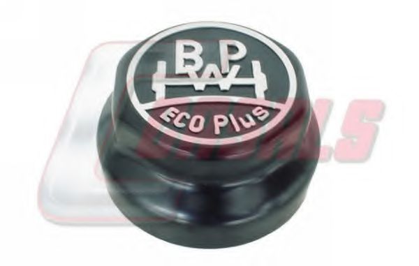 Крышка, подшипник ступицы колеса CASALS 9692