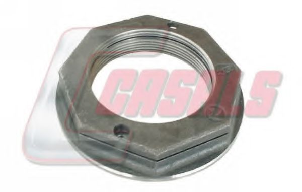 Гайка, шейка оси CASALS 20160