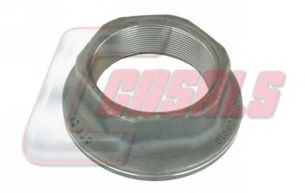 Гайка, шейка оси CASALS 20162