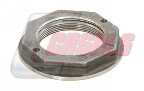 Гайка, шейка оси CASALS 20235