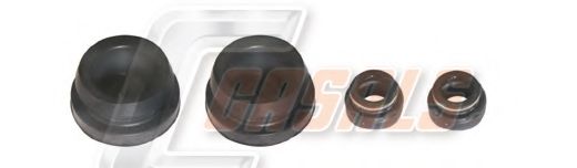 Ремкомплект, тормозной суппорт CASALS MD1130