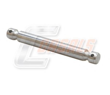 подпружинненый стопорный штифт, тормозная колодка CASALS 8528