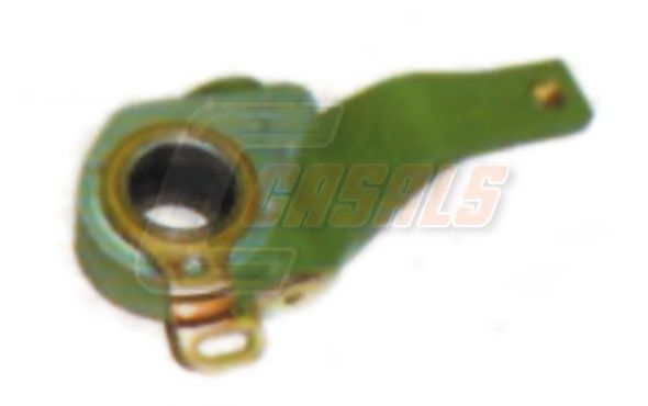 Система тяг и рычагов, тормозная система HALDEX 79306