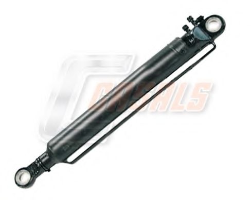 Опрокидывающий цилиндр, кабина CASALS CH221