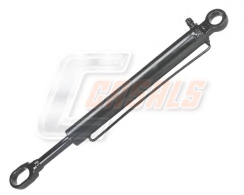 Опрокидывающий цилиндр, кабина CASALS CH229