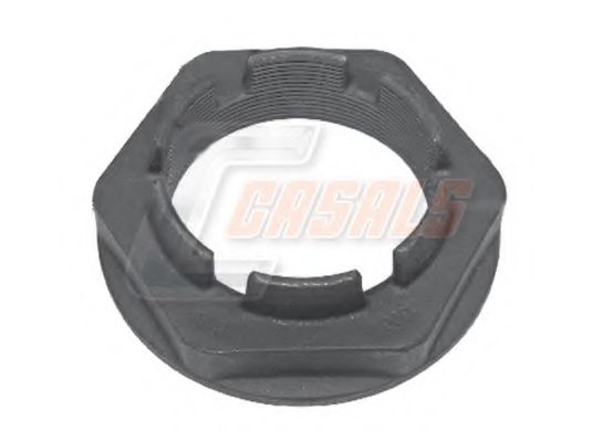 Гайка, шейка оси CASALS 20238