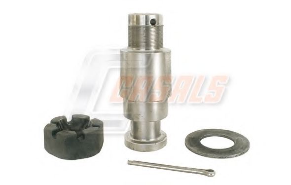 Ремкомплект, седельно-сцепное ус-во CASALS 312