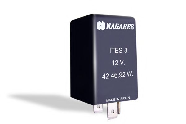 Прерыватель указателей поворота NAGARES ITES-3