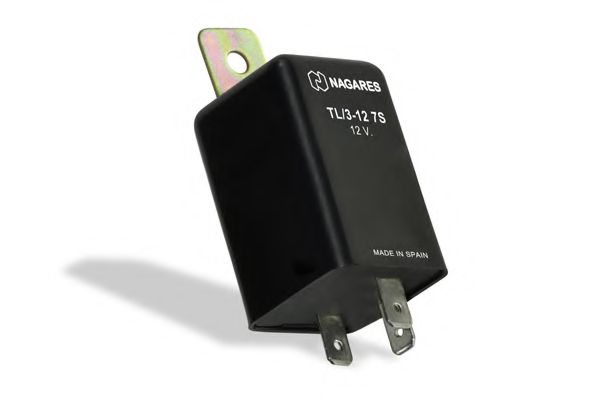 Временное реле NAGARES TL/3-12