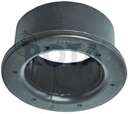 Подвеска, стойка вала ROTA 2173514