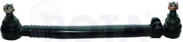 Продольная рулевая тяга ROTA 20510241