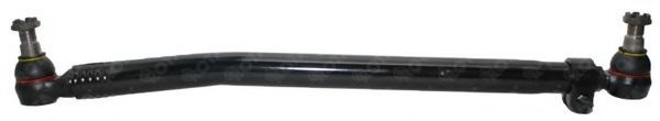 Продольная рулевая тяга ROTA 20810771