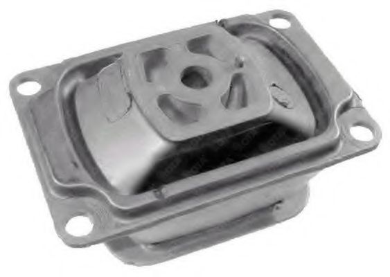 Подвеска, двигатель ROTA 21310172