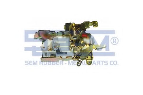 Замок двери SEM LASTIK 11538