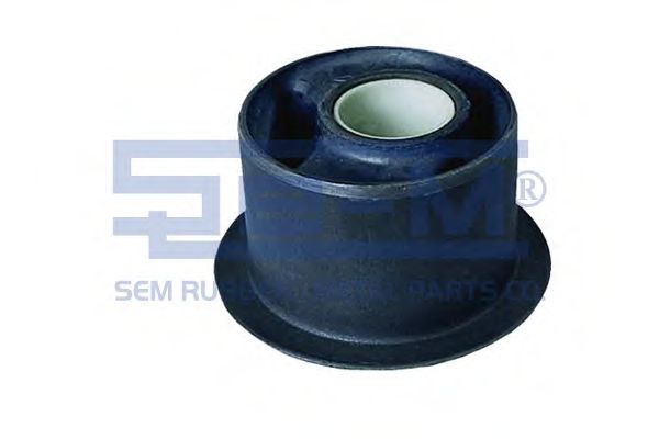 Поворотный шарнир, кабина SEM LASTIK 7631