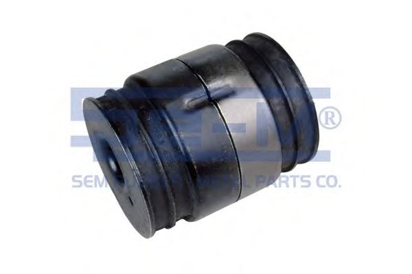 Поворотный шарнир, кабина SEM LASTIK 7816