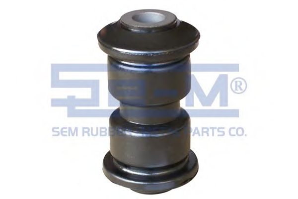 Втулка, листовая рессора SEM LASTIK 8287