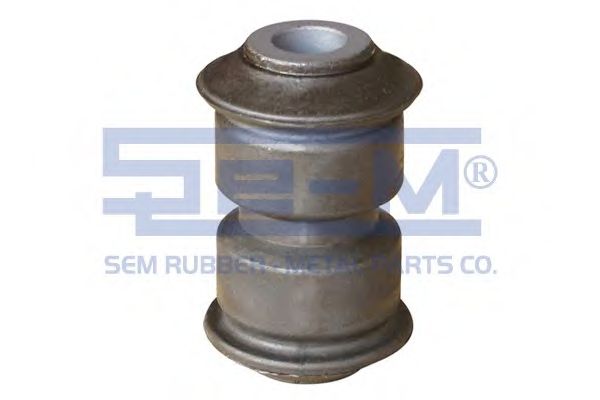 Втулка, листовая рессора SEM LASTIK 8289