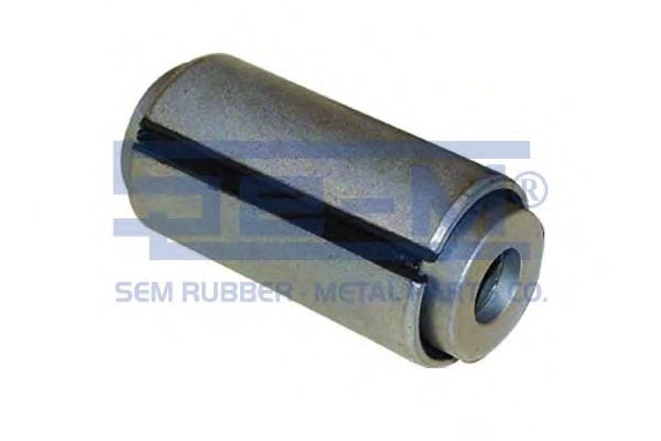 Подвеска, листовая рессора FEBI BILSTEIN 35038