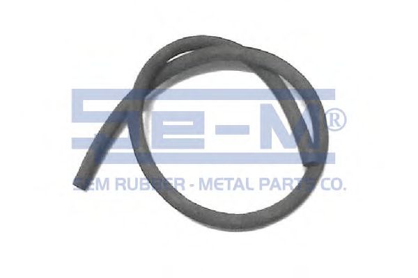 Шланг радиатора SEM LASTIK 8509