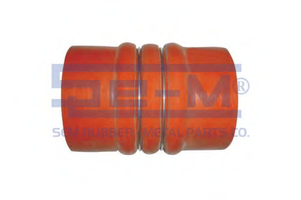 Трубка нагнетаемого воздуха SEM LASTIK 8870