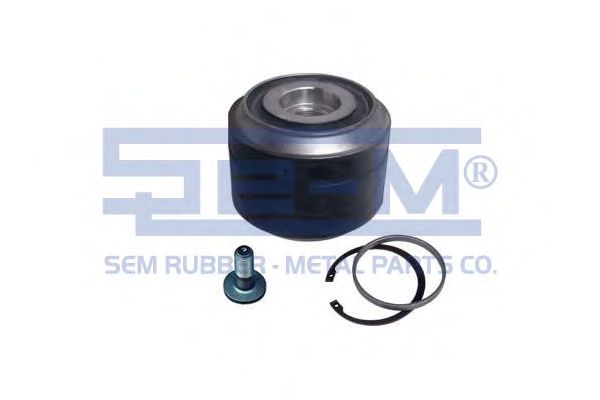 ремонтный комплект, рычаг подвески SEM LASTIK 9383