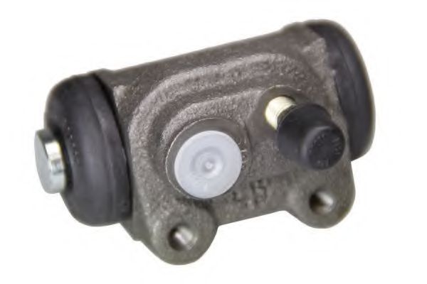 Колесный тормозной цилиндр HELLA PAGID 8AW355532291