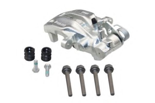 Тормозной суппорт HELLA PAGID 8AC 355 383-291