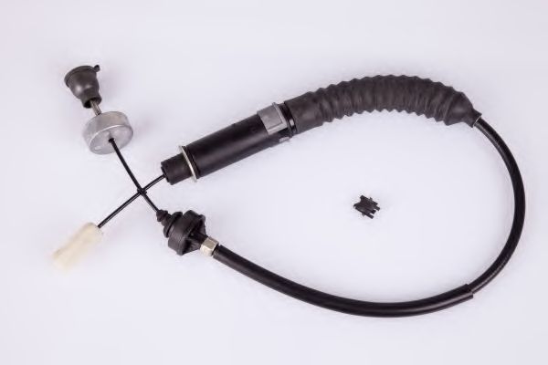 Трос, управление сцеплением HELLA PAGID 8AK 355 700-101