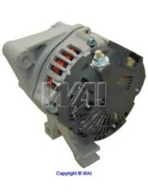 Генератор REMY 12566