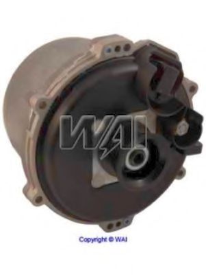 Генератор REMY 12099