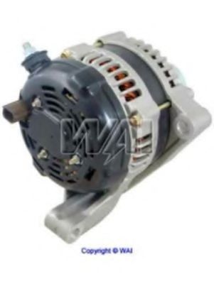 Генератор REMY 12316