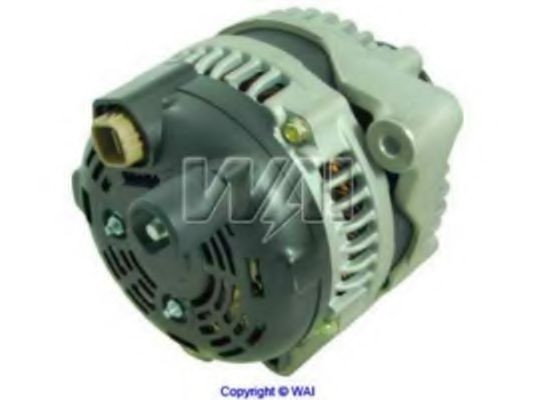 Генератор WAIglobal 13918R