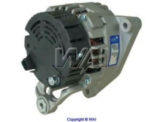 Генератор REMY 12085