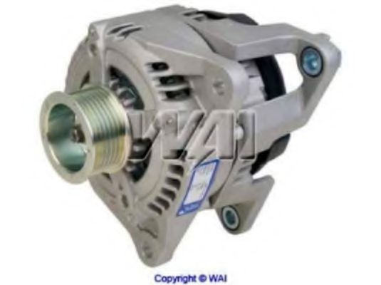 Генератор REMY 12563