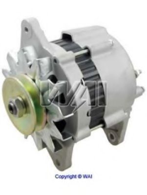 Генератор REMY 14660