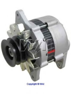 Генератор REMY 14585