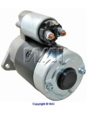Стартер WAIglobal SS379