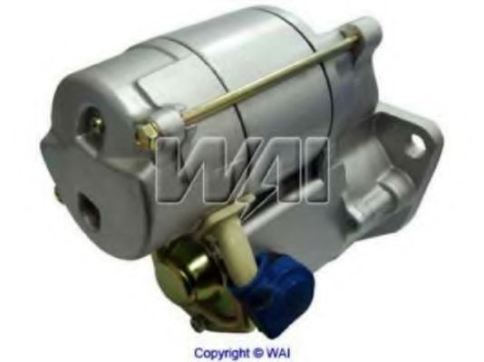 Стартер REMY 16224