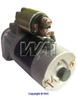 Стартер WAIglobal 17042N