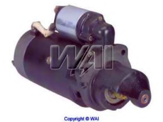 Стартер WAIglobal 17106N