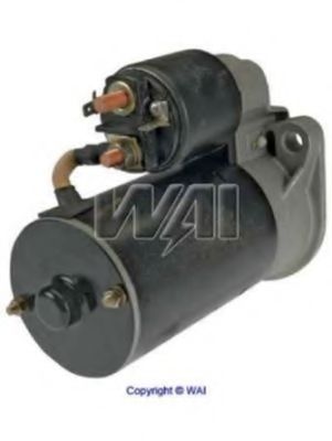 Стартер WAIglobal 17134N