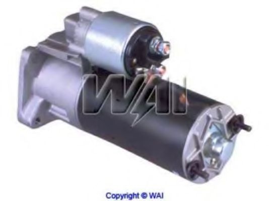 Стартер WAIglobal SS097