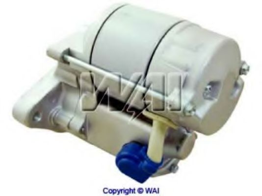Стартер WAIglobal SS030