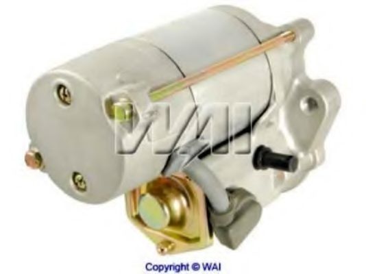 Стартер WAIglobal 17533N