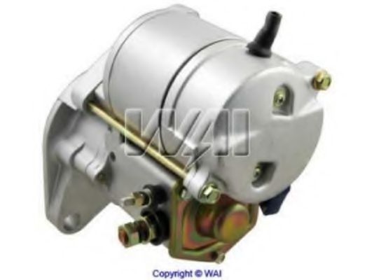Стартер WAIglobal 17574N
