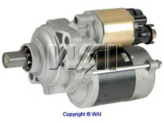 Стартер HC-Cargo 113399