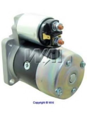 Стартер WAIglobal SS408