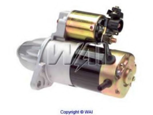 Стартер WAIglobal 17722N