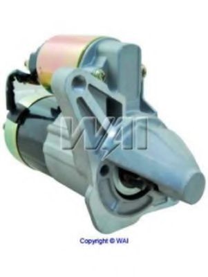 Стартер WAIglobal 17766N